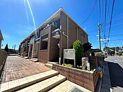 レジデンス山田 2階 築9年の賃貸物件