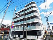 大師前駅より徒歩7分 5階 築6年4ヶ月の賃貸物件