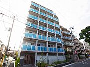 北綾瀬駅より徒歩7分 6階 築5年10ヶ月の賃貸物件