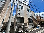 北千住駅より徒歩9分 1階 築7年3ヶ月の賃貸物件