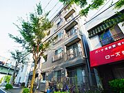 北綾瀬駅より徒歩14分 4階 築18年7ヶ月の賃貸物件