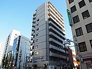 コスモ北千住 3階 築38年6ヶ月の賃貸物件