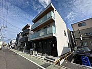 セレスティア竹ノ塚の賃貸物件