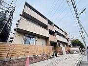 金町駅より徒歩7分 1階 築10年4ヶ月の賃貸物件