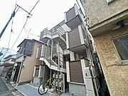 Ｒｅｓｏｎａｎｃｅ西新井 3階 築7年9ヶ月の賃貸物件