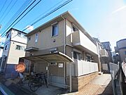 ルーヴの賃貸物件