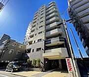 南千住駅より徒歩9分 7階 築13年2ヶ月の賃貸物件