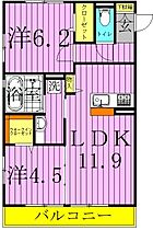 間取り：211064379661