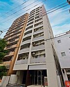三ノ輪駅より徒歩5分 3階 築14年11ヶ月の賃貸物件