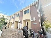 梅島駅より徒歩7分 1階 築12年7ヶ月の賃貸物件