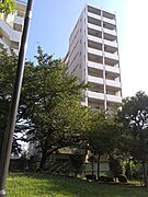 三河島駅より徒歩8分 11階 築11年8ヶ月の賃貸物件