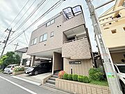 ジュネス南綾瀬の賃貸物件
