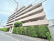 ライオンズヴィアーレ北綾瀬弐番館の賃貸物件