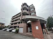 ラフィネス西新井の賃貸物件