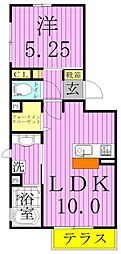 Classe 3階/-