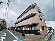 エステート奥戸の賃貸物件