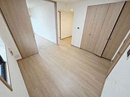ルーブル五反野弐番館 2LDKの写真