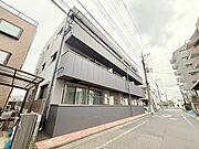 レジデンスヤマザキ２ 3階 築4年4ヶ月の賃貸物件