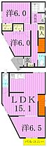 間取り：213145483225