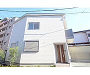 お花茶屋駅より徒歩11分 築9年9ヶ月 2階建の賃貸物件