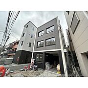 ソル東尾久の賃貸物件