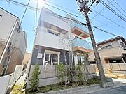 セレスティア扇VIIの賃貸物件