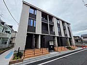 パラッツオビアンカの賃貸物件