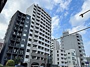 プラシア北千住の賃貸物件