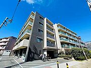 パレステージ青井ナチュラコートの賃貸物件