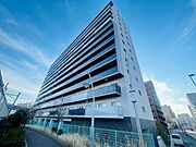 スカイグランデ千住の賃貸物件