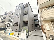 ＰａｒｋＳｉｄｅＫａｌｍｉａ 1階 新築の賃貸物件