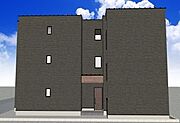 ＰａｒｋＳｉｄｅＫａｌｍｉａの賃貸物件