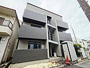 小台駅より徒歩5分 新築 3階建の賃貸物件