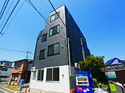 ブリスパークの賃貸物件