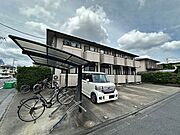 メイフェアオオノ 1階 築24年6ヶ月の賃貸物件