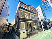 亀有駅より徒歩9分 1階 築7年8ヶ月の賃貸物件