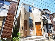 西新井駅より徒歩7分 2階 築11年10ヶ月の賃貸物件