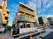 グラナーデ西保木間の賃貸物件
