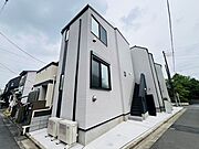 青井駅より徒歩9分 1階 新築の賃貸物件