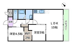 御幣島駅 1,980万円