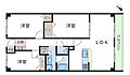 千里中央パークヒルズG棟3階3,180万円