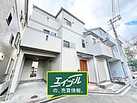 大阪府豊中市勝部3丁目：物件画像