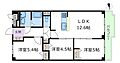 日商岩井第11緑地公園マンション5階2,490万円