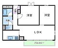 メゾンドール千里泉ケ丘3号館2階1,480万円
