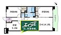 ロイヤルコート豊中四番館5階3,290万円