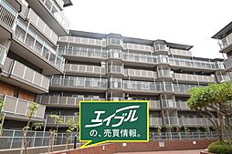 千里山田グリーンハイツ弐号棟