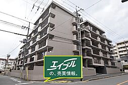 グリーンコーポ緑地公園第2