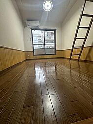 豊岡キャンパス 202 2階1Kのリビング/ダイニング