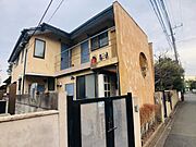 千歳烏山駅よりバス7分 徒歩3分 2階 築28年8ヶ月の賃貸物件