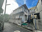 千歳烏山駅より徒歩22分 1階 築42年5ヶ月の賃貸物件